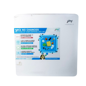 Sterilizer New [SN-010]