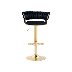 Gold Baby Cutting Chair [PBC-001]