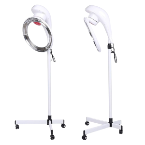 Hair Dryer - Heater Machine 360 Degree Rotary